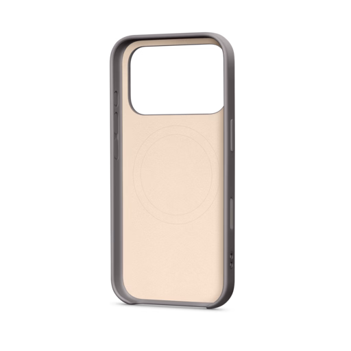 Beats iPhone 17 Pro Kickstand Case with MagSafe and Camera Control — Granite Grey