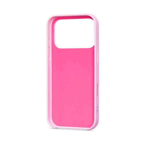 Beats iPhone 17 Pro Kickstand Case with MagSafe and Camera Control — Pebble Pink