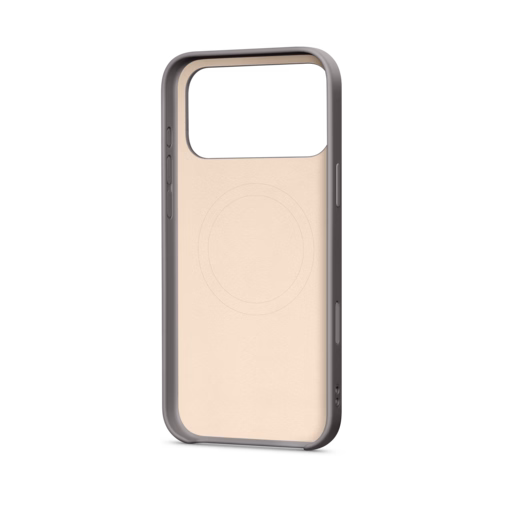Beats iPhone 17 Pro Max Kickstand Case with MagSafe and Camera Control — Granite Grey