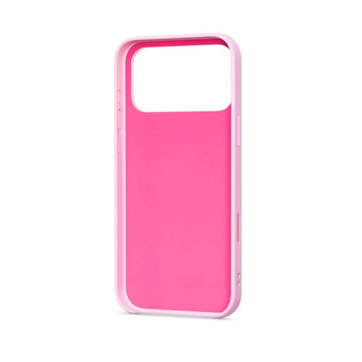 Beats iPhone 17 Pro Max Kickstand Case with MagSafe and Camera Control — Pebble Pink