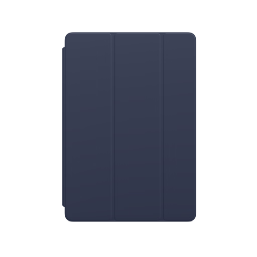 iPad 10.5 Polyurethane Smart Cover — Deep Navy