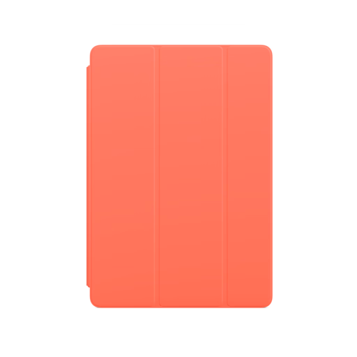 iPad 10.5 Polyurethane Smart Cover — Pink Citrus