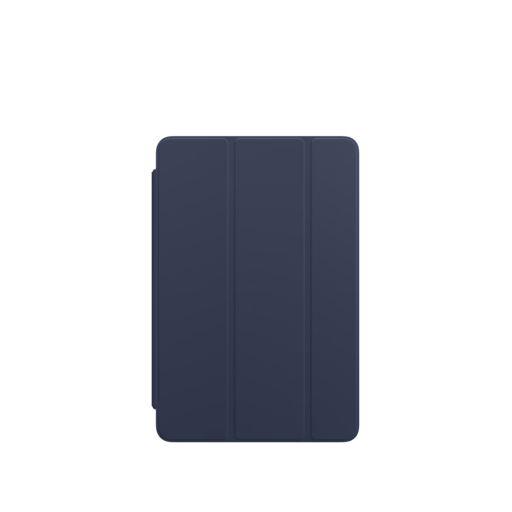 iPad mini 4-5 Smart Cover — Deep Navy