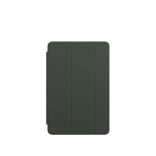 iPad mini 4-5 Smart Cover — Cyprus Green
