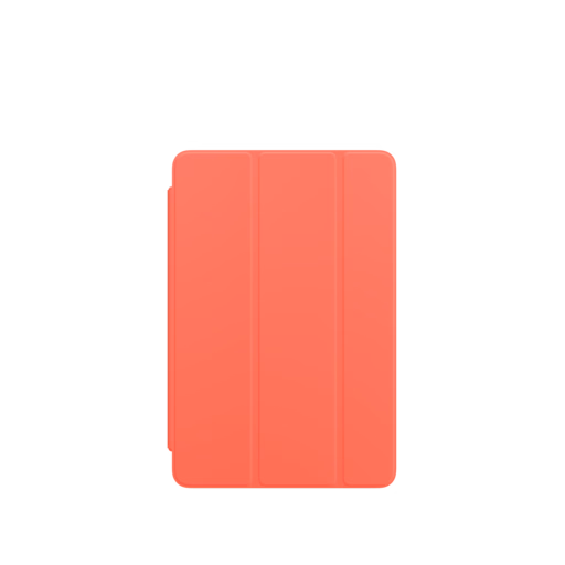 iPad mini 4-5 Smart Cover — Pink Citrus