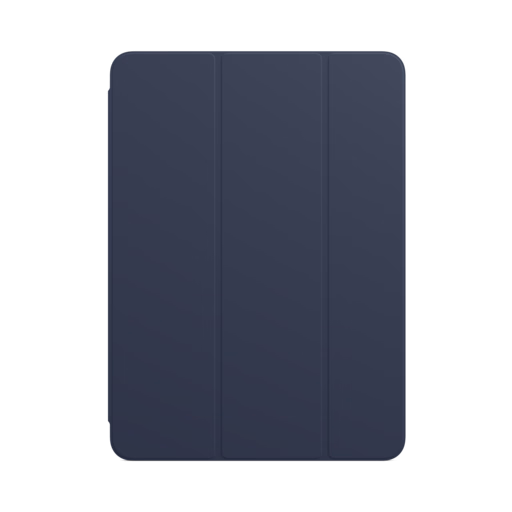 iPad Pro 11 M1 Smart Folio — Deep Navy