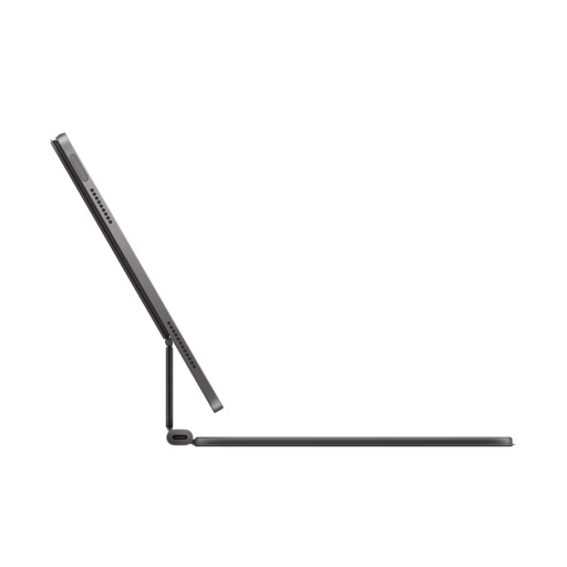 Magic Keyboard for iPad Air 11″ (M3 / M4) — Black