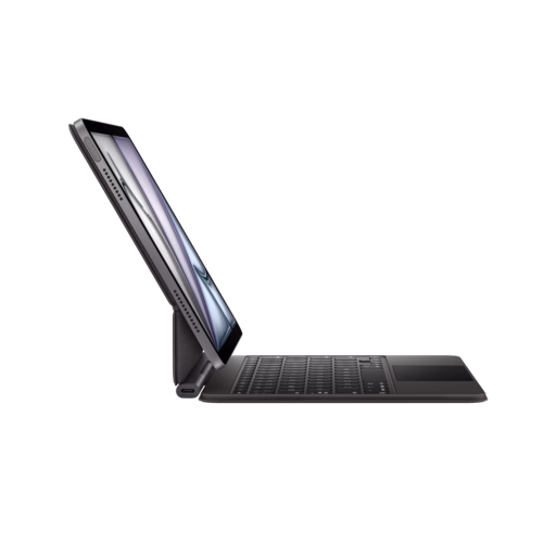 Magic Keyboard for iPad Air 11″ (M3 / M4) — Black