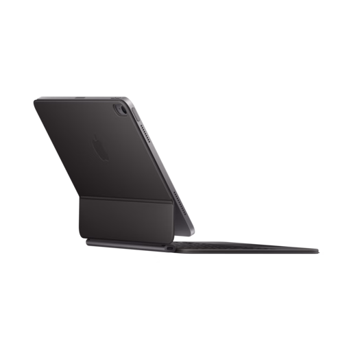 Magic Keyboard for iPad Air 11″ (M3 / M4) — Black
