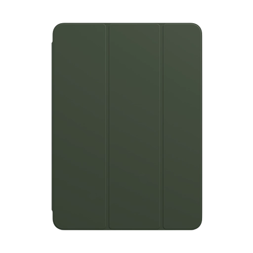 Cyprus Green iPad Pro 11″
