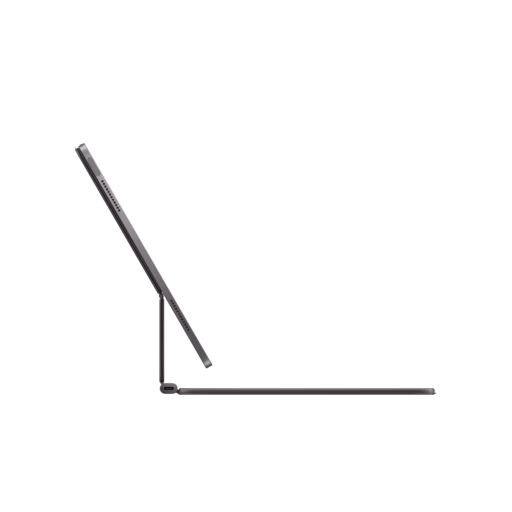 Magic Keyboard for iPad Air 13″ (M3 / M4) — Black