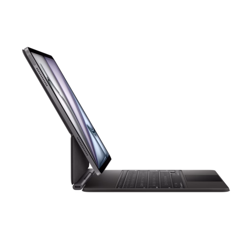 Magic Keyboard for iPad Air 13″ (M3 / M4) — Black