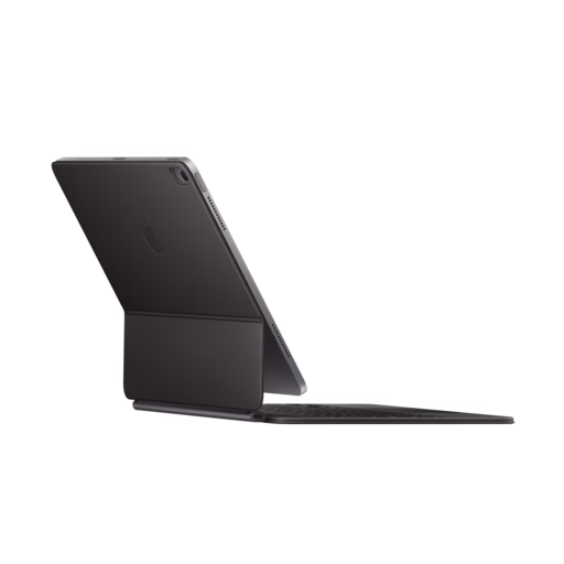 Magic Keyboard for iPad Air 13″ (M3 / M4) — Black