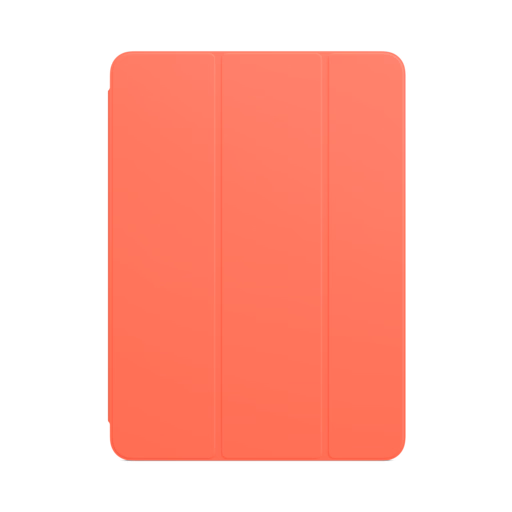iPad Pro 11 M1 Smart Folio — Pink Citrus