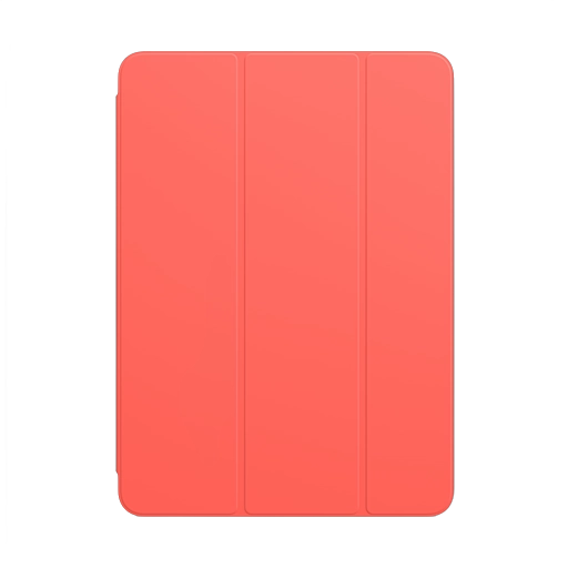Pink Citrus iPad Pro 11″