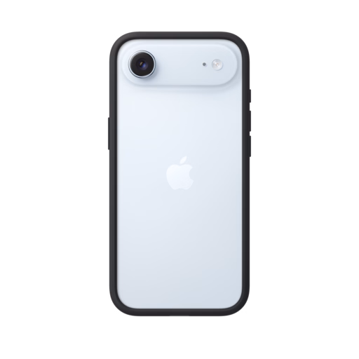iPhone Air Bumper — Black
