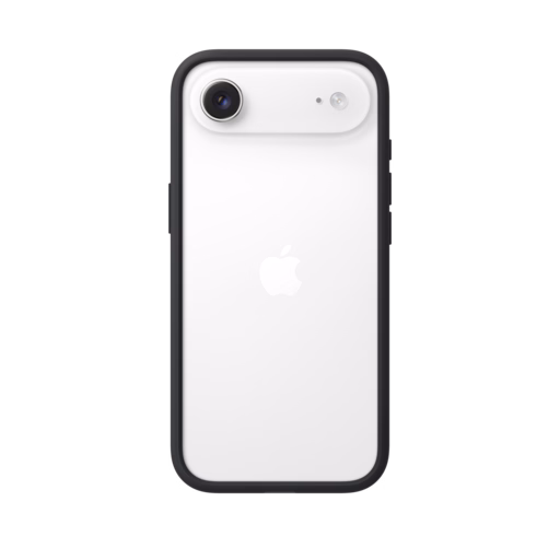 iPhone Air Bumper — Black