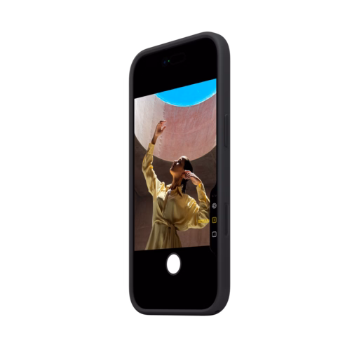 iPhone Air Bumper — Black