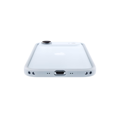 iPhone Air Bumper — Black