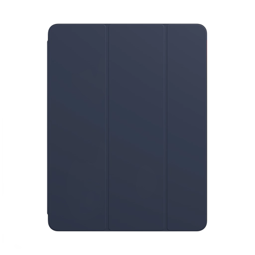 iPad Pro 12.9 M1 Smart Folio — Deep Navy