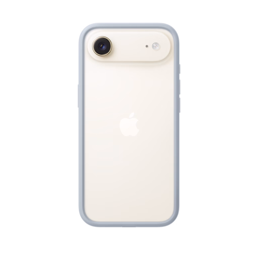 iPhone Air Bumper — Light Blue