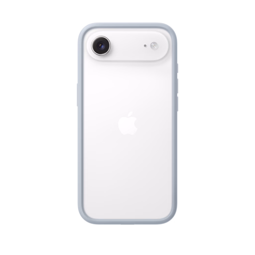 iPhone Air Bumper — Light Blue