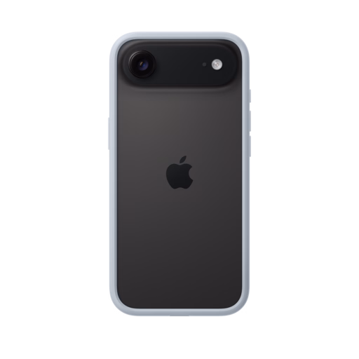 iPhone Air Bumper — Light Blue
