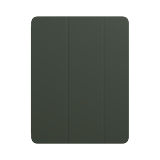 iPad Pro 12.9 M1 Smart Folio — Cyprus Green