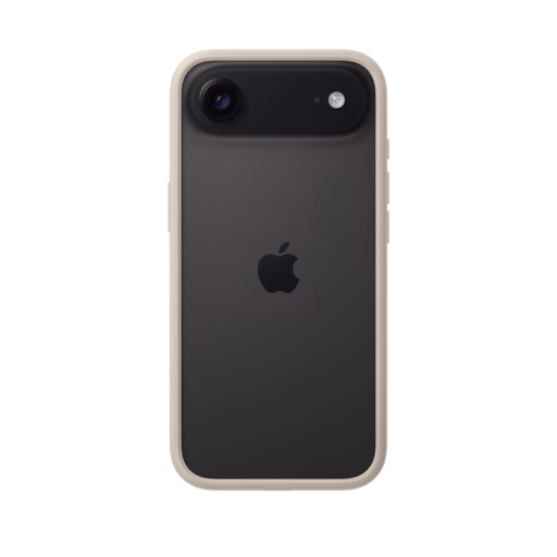 iPhone Air Bumper — Tan
