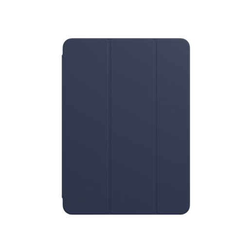 iPad Air 11-inch Smart Folio — Deep Navy