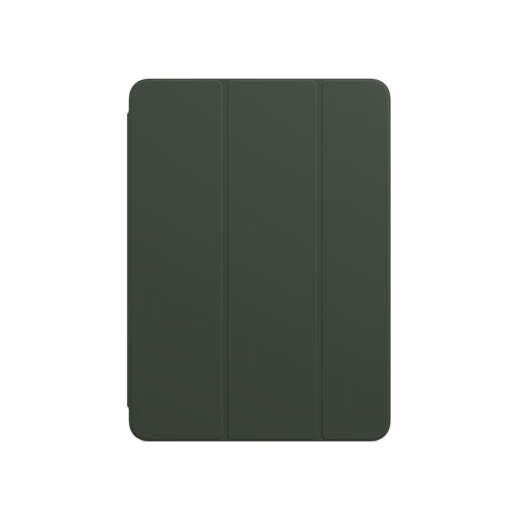 iPad Air 11-inch Smart Folio — Cyprus Green