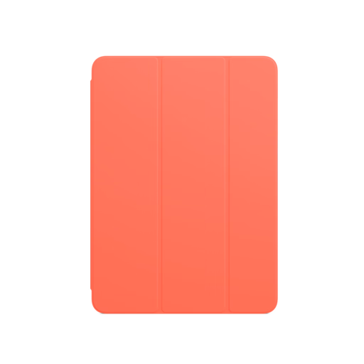 iPad Air 11-inch Smart Folio — Pink Citrus