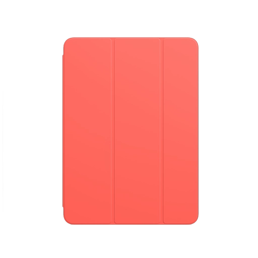 Pink Citrus iPad Air 4