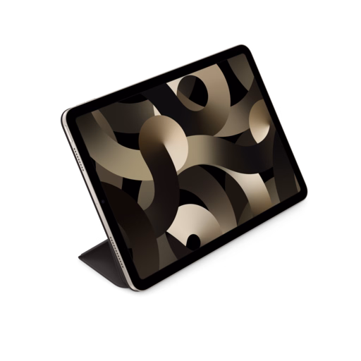 Smart Folio for iPad Air 11″ — Black