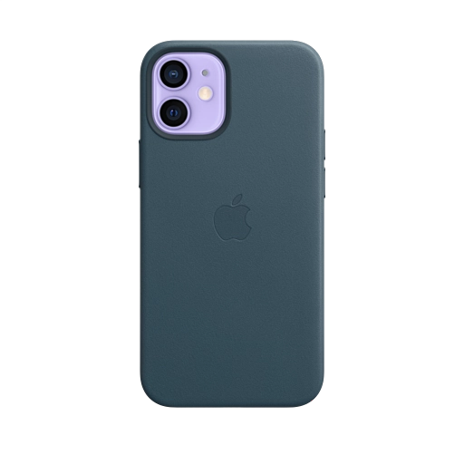 Baltic Blue iPhone 12 mini