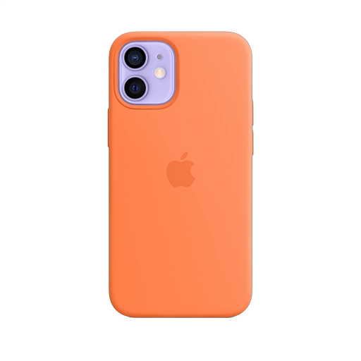 Kumquat iPhone 12 mini