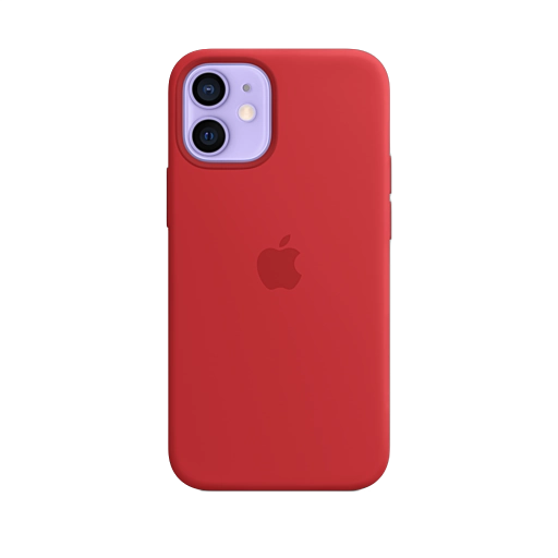 (PRODUCT)RED iPhone 12 mini