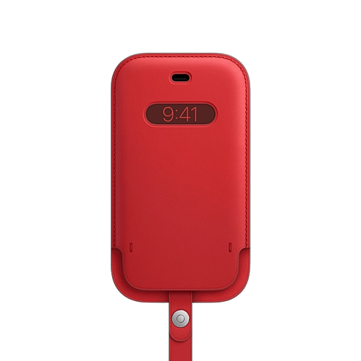 (PRODUCT)RED iPhone 12 mini