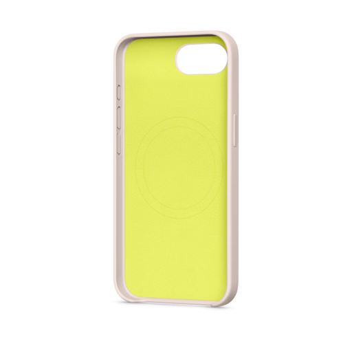 Beats iPhone 17e Case with MagSafe — Lime Stone