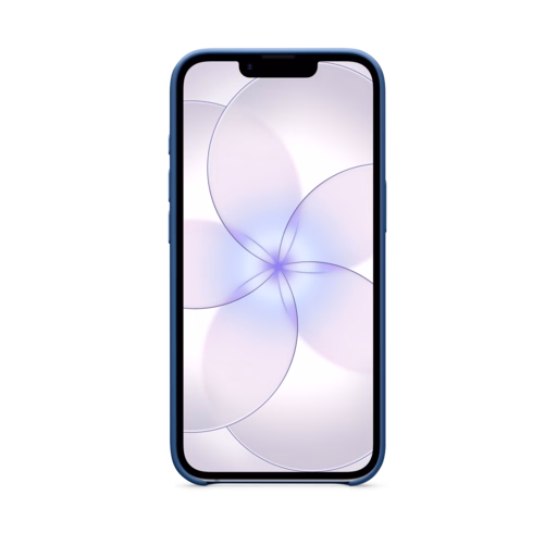 Beats iPhone 17e Case with MagSafe — Bedrock Blue