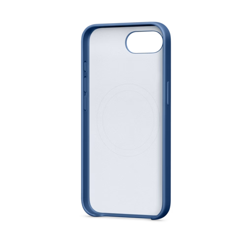 Beats iPhone 17e Case with MagSafe — Bedrock Blue