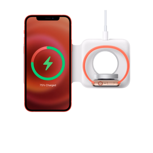 MagSafe Duo Charger