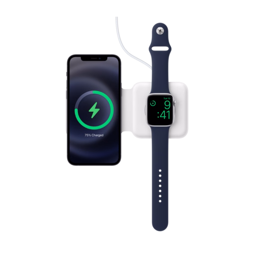 MagSafe Duo Charger