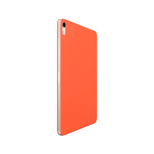Smart Folio for iPad Air 11″ — Electric Orange