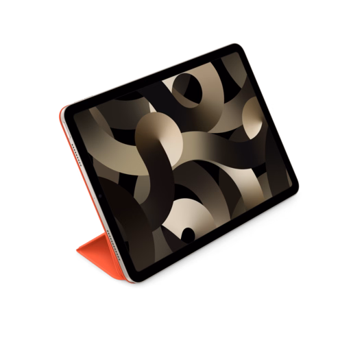 Smart Folio for iPad Air 11″ — Electric Orange