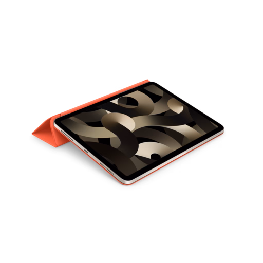 Smart Folio for iPad Air 11″ — Electric Orange
