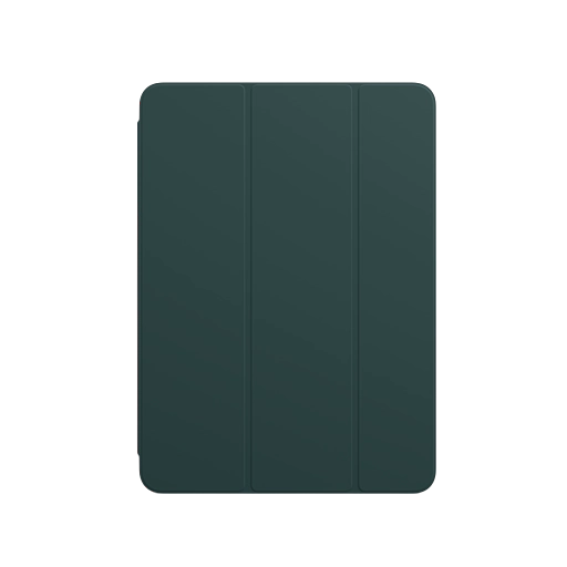Mallard Green iPad Air 4