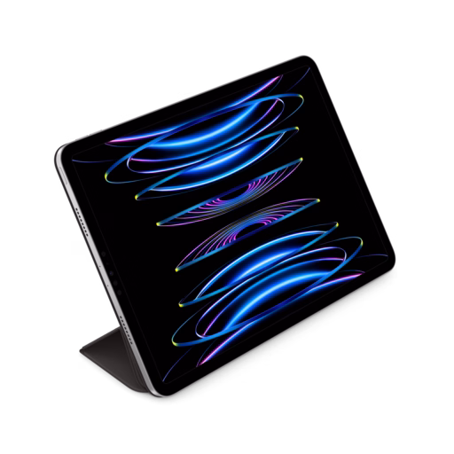 Smart Folio for iPad Pro 11″ — Black