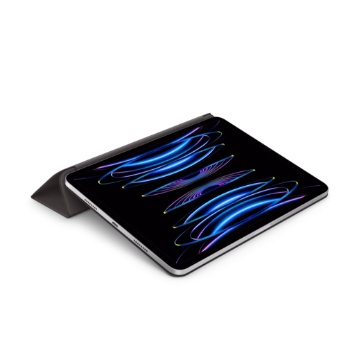 Smart Folio for iPad Pro 11″ — Black