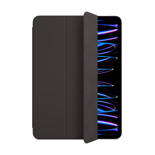 Smart Folio for iPad Pro 11″ — Black